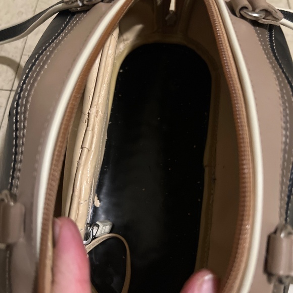 Alaluna y2k bowling bag - Picture 5 of 9